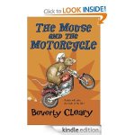 the mouse and the motorcycle
