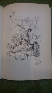 Tune is in the Tree 3